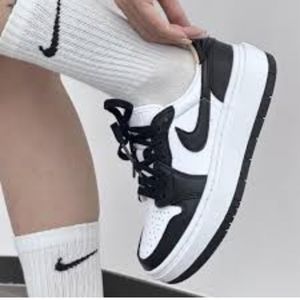 New  NikeAir Jordan 1 Elevate Low Sĥoes